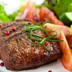 法国人的餐桌文化：餐具的摆放