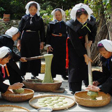 霜降时节是丰收的季节