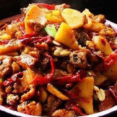 不得不吃的新疆美食推荐