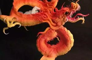 面塑达人—永寿民间手工艺人耿根根