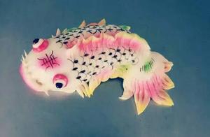 中国面塑艺术的起源与历史