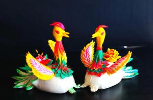 面塑 塑造千面人生