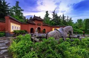 寺、庙、祠、塔、观、庵，各有什么不同？