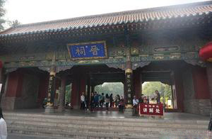 你知道寺、庙、观、刹、庵、祠、宫、殿这些建筑都有什么区别吗？