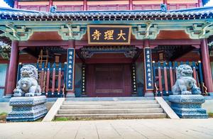 寺、庙、祠、观、庵，有什么区别？