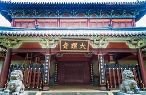 你能分得清寺、庙、祠、观、庵吗？