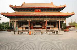 寺庙祠观庵的传统含义是什么？