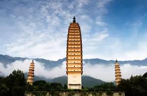 你知道寺、庙、祠、观、庵之间的差异吗？