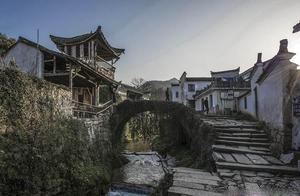 这座有着400多年历史的古代民居，历史价值全国罕见！