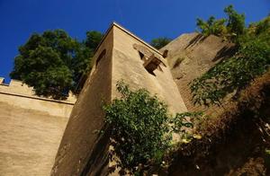 中国古代十大豪宅之一！这座黄土高原上的民居可以媲美欧洲古堡