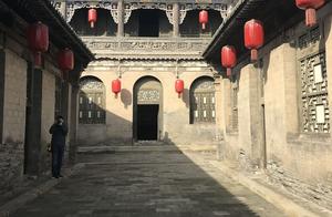 带你看最漂亮的古代民居—精美绝伦，美不胜收