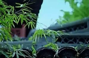 中国古代民居的代名词—瓦