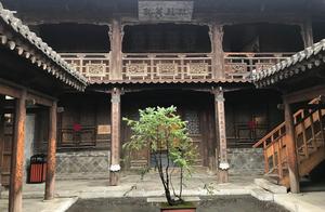 活化利用、引人入宅：中国古民居在保护中“复活”