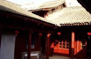 世界文化遗产之甘肃天水古民居