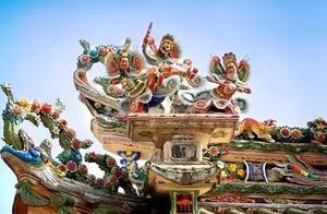 潮汕民居 | 敢与古时皇宫媲美的“厝”，原来有这么多种叫法！