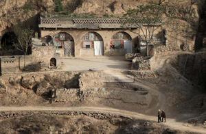 民居建筑——中国建筑文化与传统文化