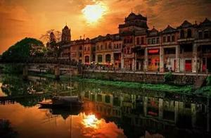 中国十佳经典古民居，这些设计韵味醉人