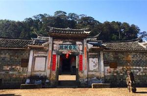 探访培田古民居，体验汉民族地区保存最完整的古代居民群落