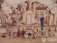 祭祖习俗（沁水柳氏清明祭祖、太公祭、石壁客家祭祖习俗、灯杆彩凤习俗、下沙祭祖）