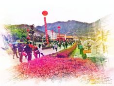 女娲祭典（秦安女娲祭典）