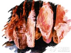 火腿制作技艺（宣威火腿制作技艺）