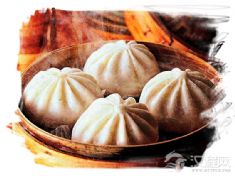 传统面食制作技艺（天津狗不理包子制作技艺、稷山传统面点制作技艺）