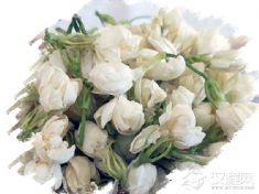 花茶制作技艺（吴裕泰茉莉花茶制作技艺）