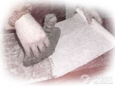 装裱修复技艺（苏州书画装裱修复技艺）