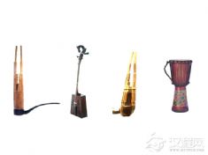 民族乐器制作技艺(宏音斋笙管制作技艺、蒙古族拉弦乐器制作技艺、马头琴制作技艺、上海民族乐器制作技艺、苗族芦笙制作技艺、傣族象脚鼓制作技艺)