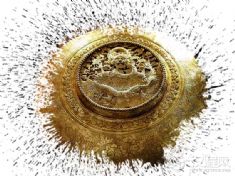 藏族金属锻制技艺(扎西吉彩金银锻铜技艺)