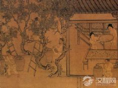 蚕丝织造技艺（杭州织锦技艺、辑里湖丝手工制作技艺）