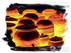 陶器烧制技艺(黎族泥片制陶技艺、荣昌陶器制作技艺)