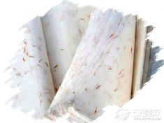 皮纸制作技艺(龙游皮纸制作技艺)