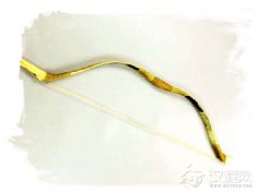 弓箭制作技艺(蒙古族牛角弓制作技艺)