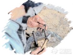 银饰锻制技艺(畲族银器制作技艺、苗族银饰锻制技艺)