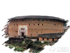 客家土楼营造技艺