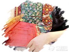 南京云锦木机妆花手工织造技艺