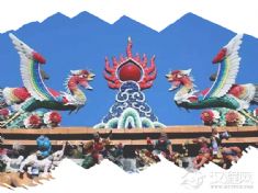 镶嵌（潮州嵌瓷）