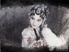 庐剧(东路庐剧)