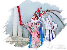 乱弹（诸暨西路乱弹）