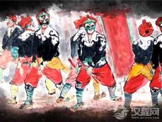 英歌（甲子英歌）