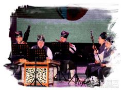 道教音乐（东岳观道教音乐、澳门道教科仪音乐）