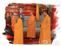 佛教音乐(楞严寺寺庙音乐、觉囊梵音、洋县佛教音乐、塔尔寺花架音乐)