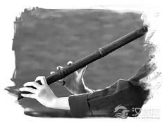 洞箫音乐（高陵洞箫）