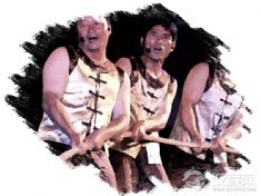 海洋号子（长海号子、象山渔民号子）