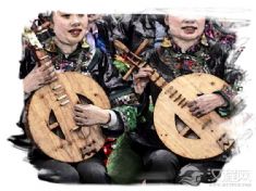 吹打（广西八音）