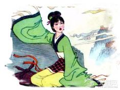孟姜女传说