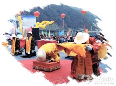 中和节（永济背冰、云丘山中和节）