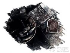 乌铜走银制作技艺