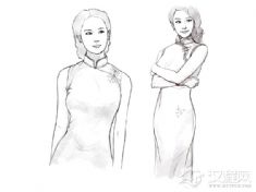 中式服装制作技艺（龙凤旗袍手工制作技艺、亨生奉帮裁缝技艺，培罗蒙奉帮裁缝技艺，振兴祥中式服装制作技艺）